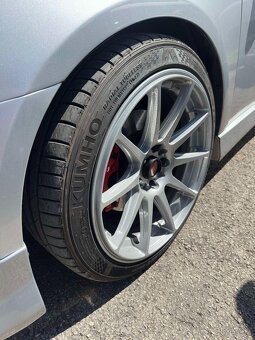 R18 5x114,3 - 4