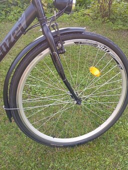 Bicykel Kenzel - 4