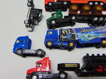autíčka 1:87 - 4