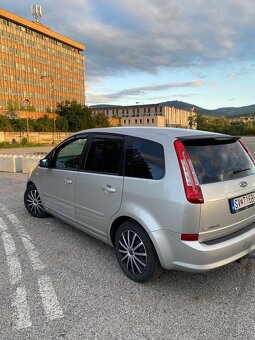 Ford C-max - 4