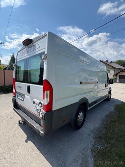 Fiat Ducato - 4