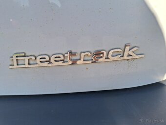 SEAT ALTEA 2.0 TDI FREETRACK 4X4 KLÍMA ŤAŽNÉ - 4
