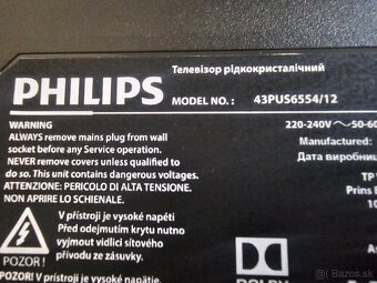 Philips - 4