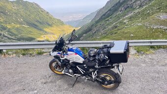 BMW r1250gs - 4