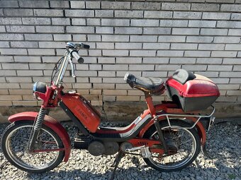 Babetta 210 - 4