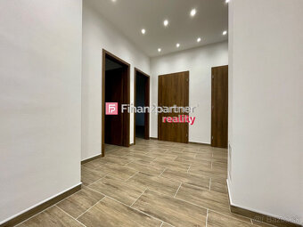 RezervovanéNa predaj 3-izbová novostavba v tichej lokalite - 4