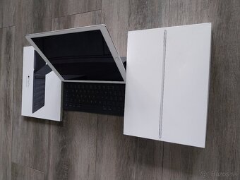 Apple ipad Pro 12,9-inch 256 GB silver - 4