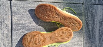 Predám botasky Adidas, veľkosť 36. - 4