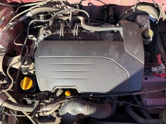 Rozpredam na diely Dacia Sandero II 1.2 D4F F7 - 4