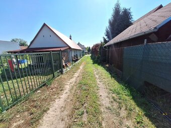 PREDAJ - stavebný pozemok v obci Borský Mikuláš - 4