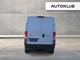 Toyota PROACE MAX  2025 ,DPH, AUTOMAT L3H2 - stav nového - 4