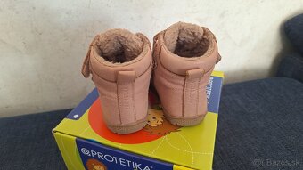 Zimne topanky Protetika č 24 - 4