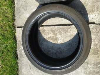 245/40 r20 letné pneumatiky - 4