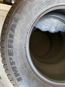 Pneu Imperial 235/65R17 - 4