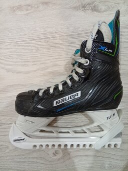 Predám detské hokejové korčule Bauer XLP 1.0R - 4