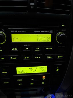 Tucson 4x4 2008 2.0crdi 103 kw - 4
