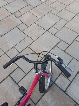 Detsky bicykel - 4