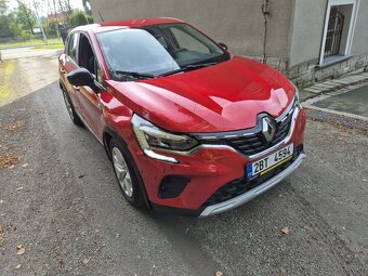 Renault Captur II 1.0 Tce - 4