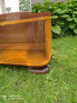 Toaletný stolík - 4