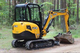 Minibager JCB 8026 CTS rv2021 - 4