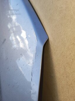 Hyundai tucson tl predna kapota 2018 - 4