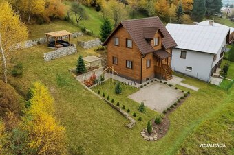 HD Reality, Predaj pozemku v obci Bacúch, okres Brezno - 4