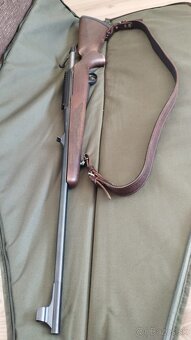 Tikka T3x Hunter - 4