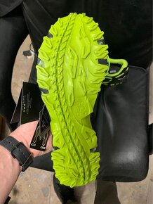 Trailové topánky SALEWA SPEED BEAT GTX (44) - 4