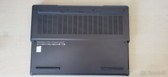 LENOVO Legion 7 Pro 16IRX8 ONYX GREY - V ZARUKE - 4
