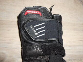 Predam nove damske GORE TEX rukavice HELD AIR N DRY - 4