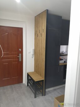 3-izbový byt + garáž - 4