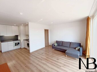 Na prenájom slnečný 2i byt s krásnym výhľadom, Trenčín - ul. - 4