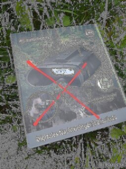 ĎALEKOHĽADY NOCNE VIDENIE - 4