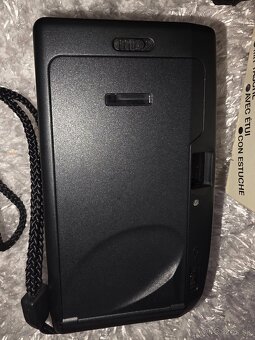 Minolta fotoaparát F10BF - 4