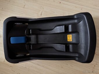 Bugaboo Turtle Air by Nuna - 4