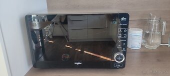 Mikrovlnná rúra - 4