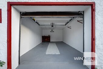 Na predaj garáž na Omskej ulici v Košiciach - 4