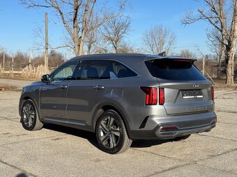 Kia Sorento 2,2 CRDi AWD 7miestne odpočet DPH - 4