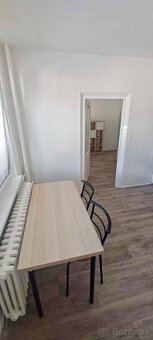 1izbovy byt centrum - 4