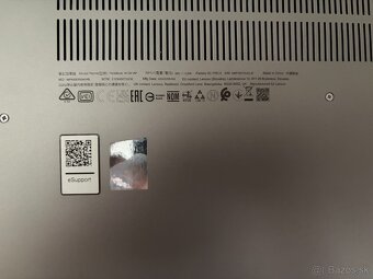 Lenovo ThinkBook 14 G4 IAP, sivá - 4