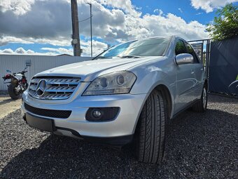 Mercedes-Benz ML 320CDI - 4