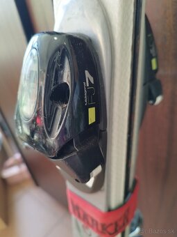 Športové lyže Head - 4