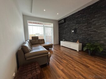 2-izbový, moderný, slnečný byt v novostavbe v SENCI - 4