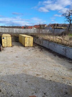 Pozemok v priemyselnej zóne - 4