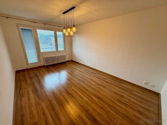 PRENÁJOM: ÚTULNÝ 3-IZBOVÝ BYT NA OBRANCOV MIERU V PÚCHOVE - 4