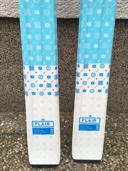 Lyze VOLKL  FLAIR - 4