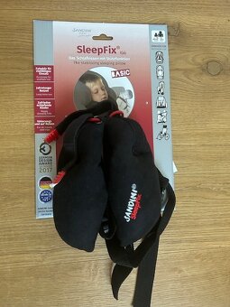 Britax Romer DUALFIX M i-SIZE Cosmos Black - 4