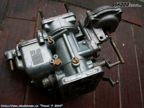 POLMO DCHD34 WEBER - 4