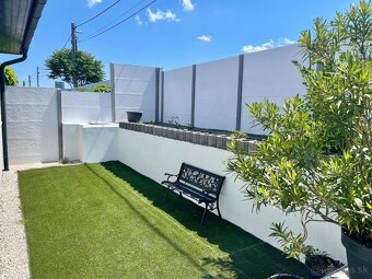 PREDAJ-NOVOSTAVBA RODINNÉHO DOMU RAJKA - MAĎARSKO - 4