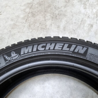Zimné pneumatiky 195/55 R20 MICHELIN - 4
